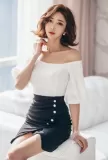 Rissy tall sexy straight escort girl in London Fields
