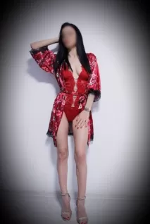 Compare to Malek Escortss escort