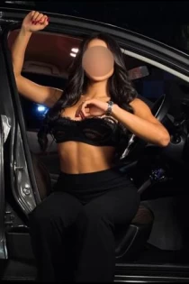 striptease escort Aida Escortss