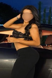 Outcall only escort Aida Escortss