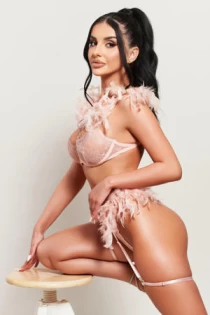 Aurora Escortss 250 per hour