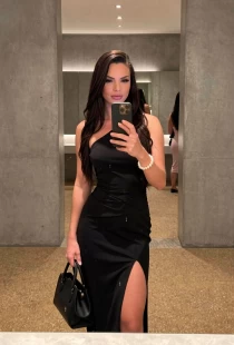 latin escort Chloe