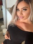 Maria very naughty latin girl