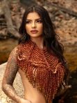 Bravo hot latin massage