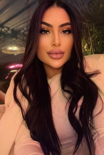 Consuela escort - Lilyfields