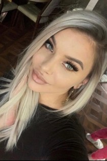 Maria Brazilian escort, Knightsbridge