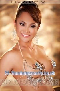 Diva escort - 24 7 London Escorts