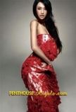 brunette Japanese girl in Bond Street, 300 per hour