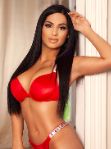 Jasmina escort