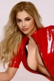 Mistress Aris escort