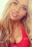 Noelia latvian companion, £200 per hour