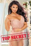 stunning Spanish massage companion in Gloucester Road