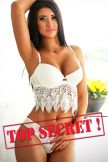 Olivia escort
