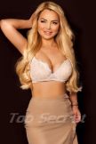 Anika escort