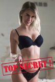Rachel escort