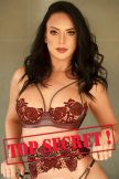 brunette escort Glory from Paddington