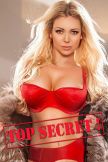 Salma petite beautiful bisexual escort in Knightsbridge