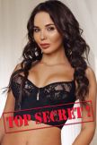 busty escort Efimia from Earls Court
