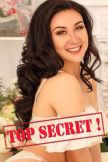Russian 34B bust size girl