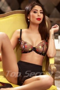 Compare to Carmelita escort
