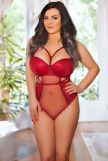 striptease European escort in Baker Street, 150 per hour