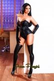 notting hill Kara 29 years old performs perfect service