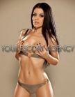 Kristina escort