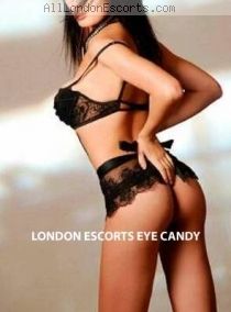 Compare to Christina escort