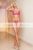 Lea girl, Baker Street, £150