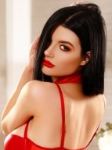Aida cheap sexy Heterosexual escort in Edgware Road