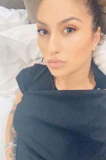 Italian escort Kristal
