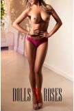 Paris escort, 32D, Belgravia