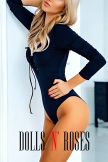 Federica escort