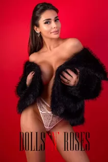 Compare to Aluka escort