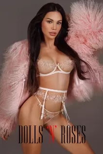 Compare to Aliandra escort