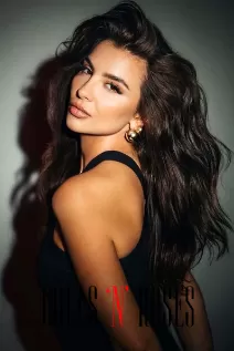 Compare to Desiree escort