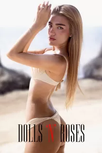Inessa escort - Dolls And Roses Escorts