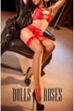 Naomi escort, 34C, Knightsbridge
