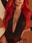 Serefina readhead escort London