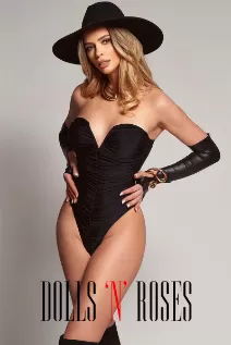 Compare to Linda escort