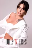 Merita escort