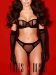 Zenaida escort, 36C, Outcall Only