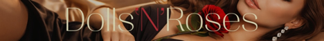 Dolls And Roses Escorts