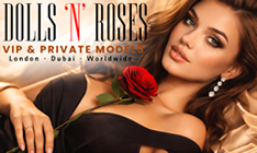 Dolls And Roses Escorts
