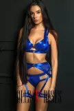 £750 brunette escort Laura