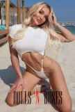 Adriana escort