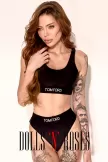 Isadora escort