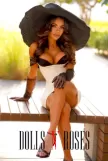 Chandria escort, 34C, Outcall only