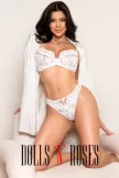 lovely Lunaris companion - Outcall Only