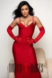 Samira escort